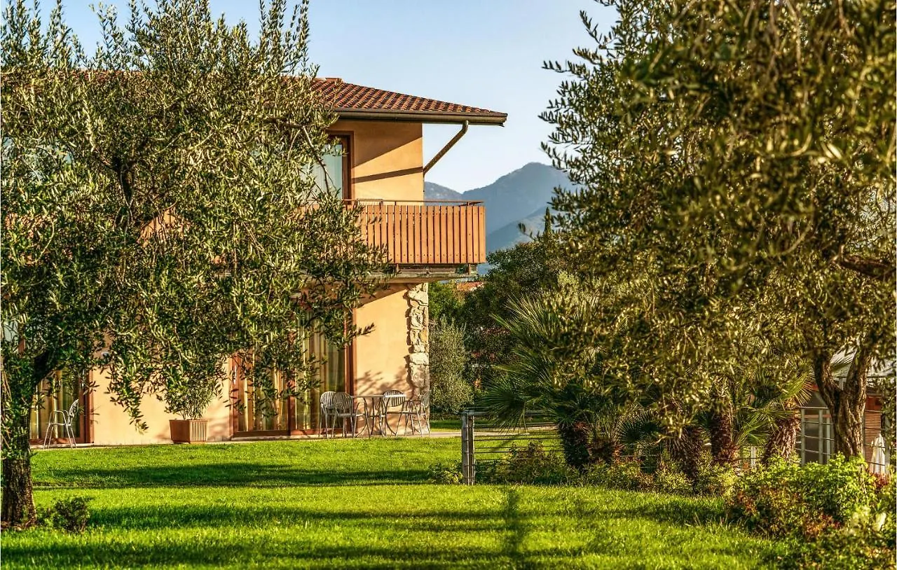 Apartmán Bilocale Raffa