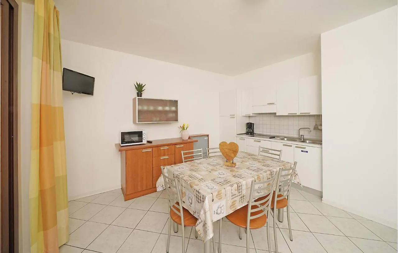 Bilocale Apartment Raffa