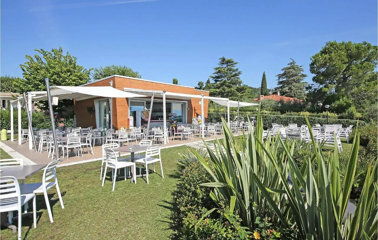 Bilocale Apartment Raffa Italy