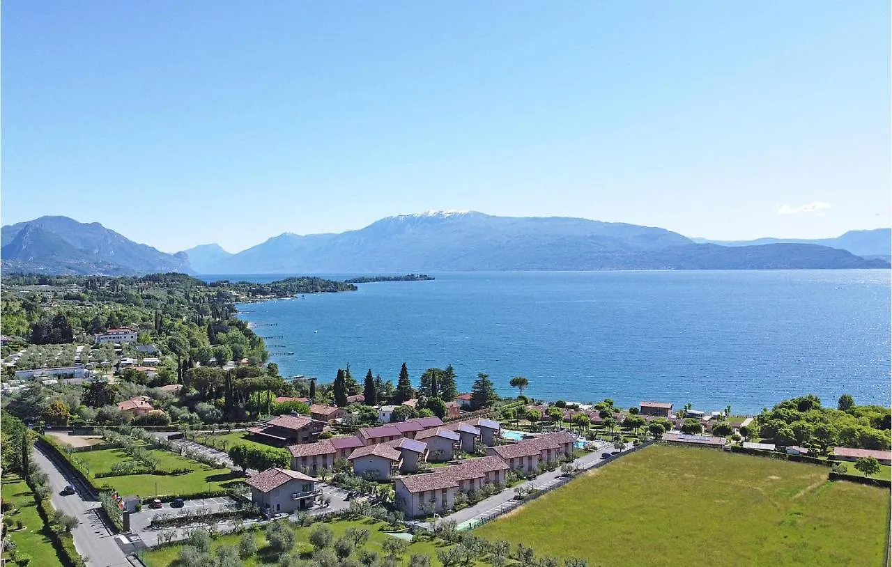 Bilocale Apartment Raffa Italy