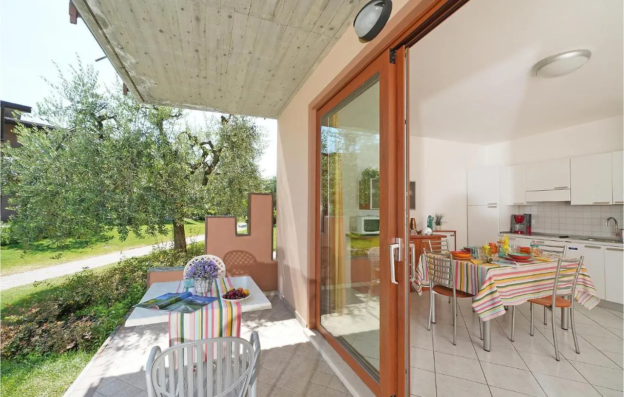Bilocale Apartment Raffa