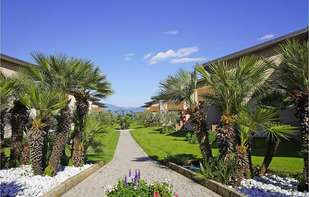 Bilocale Apartment Raffa