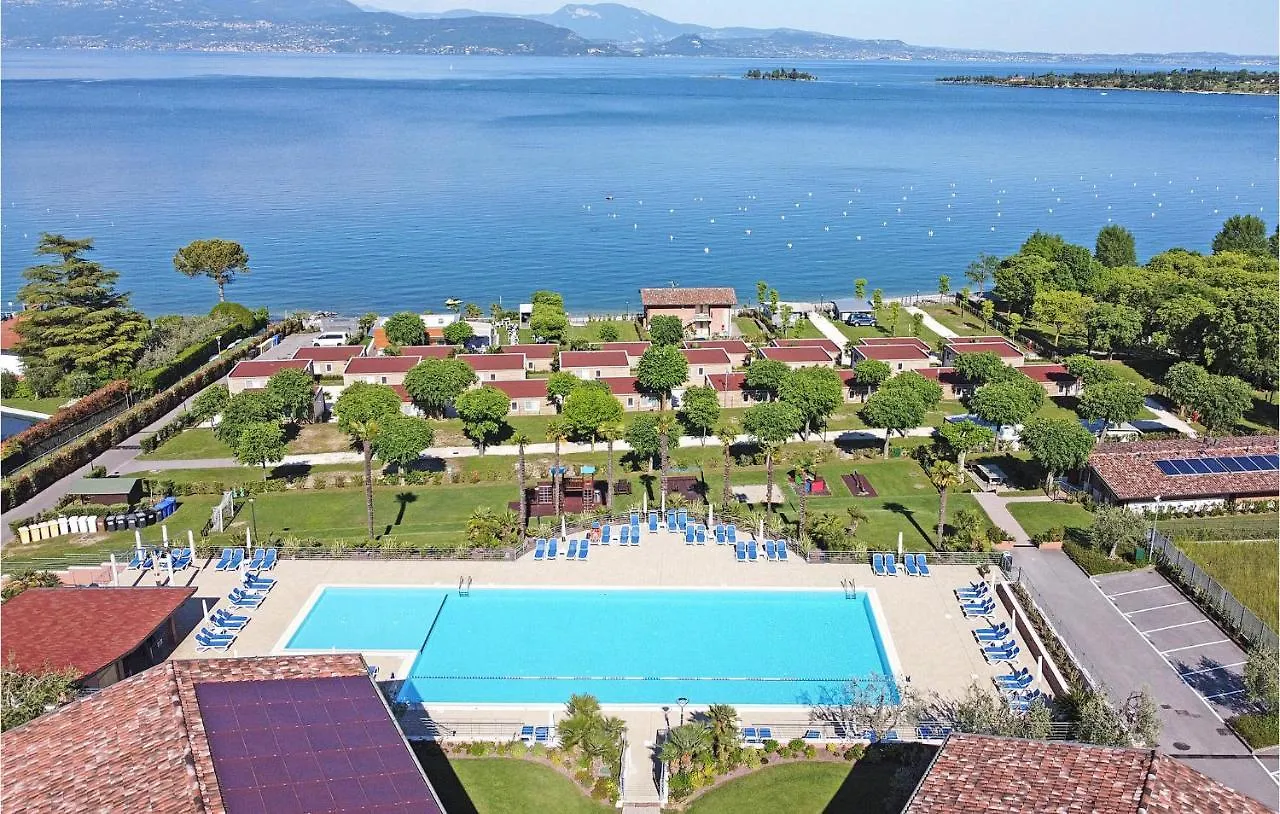 Bilocale Διαμέρισμα Raffa