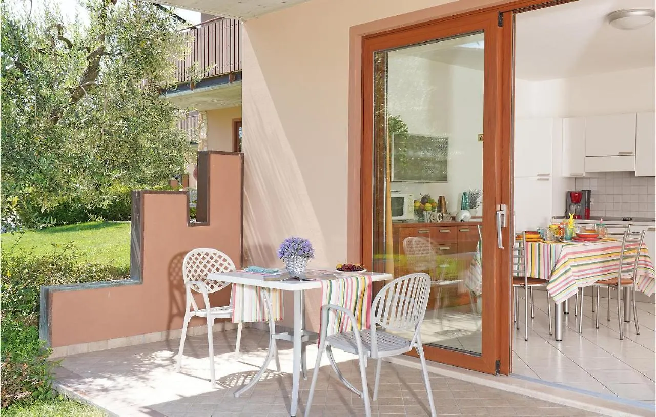 Bilocale Apartamento Raffa Itália