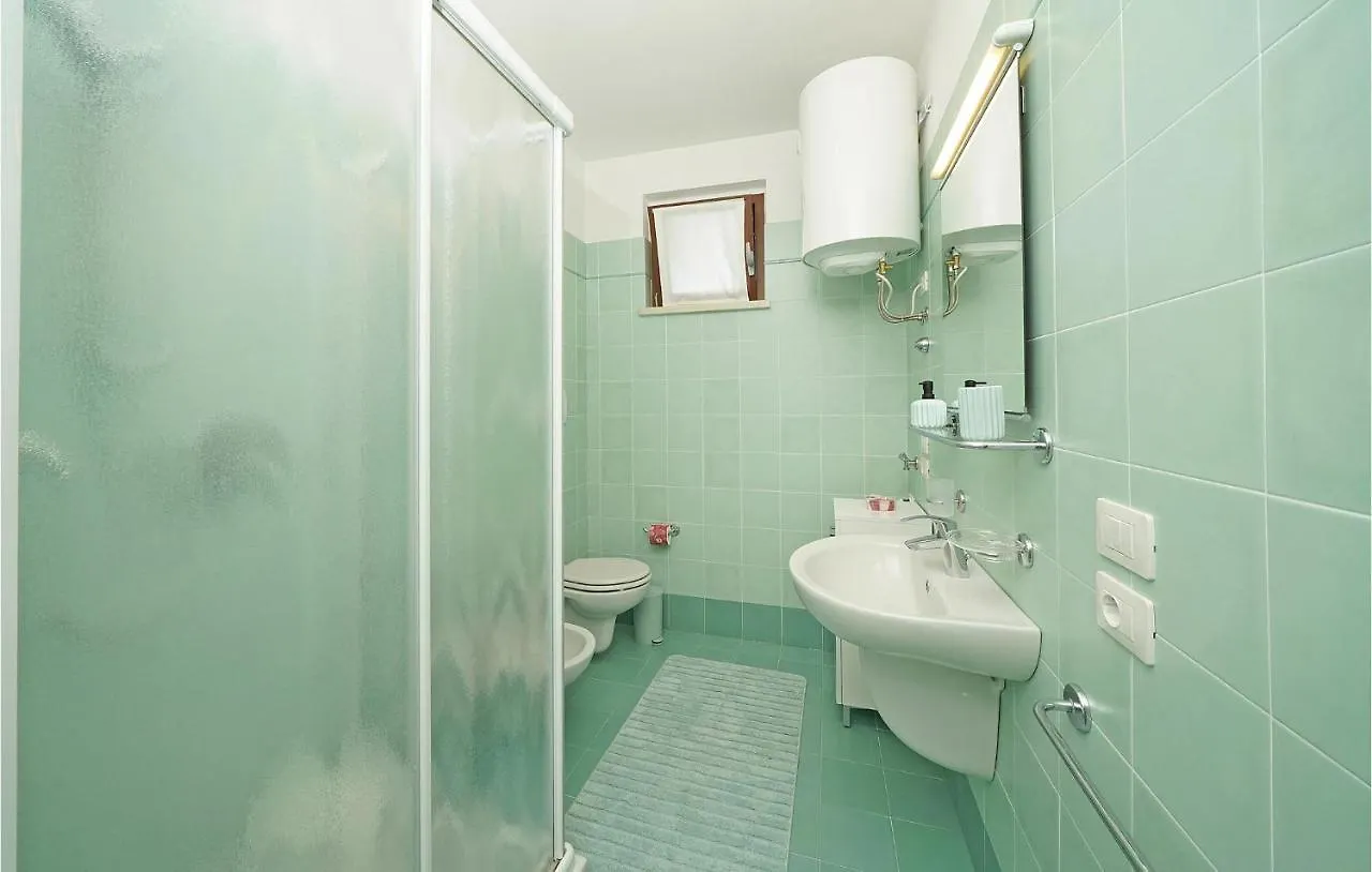 Bilocale Apartamento Raffa